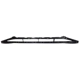 Purchase Top-Quality Front Bumper Grille by SHERMAN PARTS - 0018BA-99BG-0 pa2