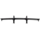 Purchase Top-Quality Front Bumper Grille by SHERMAN PARTS - 0056B-99BG-0 pa2