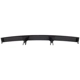 Purchase Top-Quality Front Bumper Grille by SHERMAN PARTS - 0056B-99BG-0 pa3