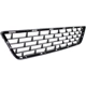 Purchase Top-Quality Front Bumper Grille by SHERMAN PARTS - 1626B-99BG-0 pa3