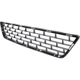 Purchase Top-Quality Front Bumper Grille by SHERMAN PARTS - 1626B-99BG-0 pa4