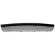 Purchase Top-Quality Front Bumper Grille by SHERMAN PARTS - 162A-99BGU pa1