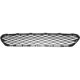 Purchase Top-Quality Front Bumper Grille by SHERMAN PARTS - 1662A-99BGQ-0 pa1