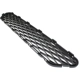 Purchase Top-Quality Front Bumper Grille by SHERMAN PARTS - 1662A-99BGQ-0 pa2