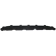 Purchase Top-Quality Front Bumper Grille by SHERMAN PARTS - 1662A-99BGQ-0 pa4