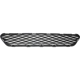 Purchase Top-Quality Front Bumper Grille by SHERMAN PARTS - 1662A-99BGQ-0 pa5
