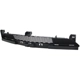 Purchase Top-Quality Front Bumper Grille by SHERMAN PARTS - 173A-99 pa1