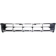 Purchase Top-Quality Front Bumper Grille by SHERMAN PARTS - 2802-99BG-0 pa1