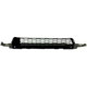 Purchase Top-Quality Front Bumper Grille by SHERMAN PARTS - 2817-99BGQ-0 pa1