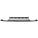 Purchase Top-Quality Front Bumper Grille by SHERMAN PARTS - 2913-99BG-0 pa1