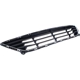 Purchase Top-Quality Front Bumper Grille by SHERMAN PARTS - 3194BB-99BG-0 pa2