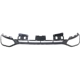 Purchase Top-Quality Front Bumper Grille by SHERMAN PARTS - 3232-99BG-0 pa4