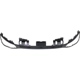Purchase Top-Quality Front Bumper Grille by SHERMAN PARTS - 3232B-99BGQ-0 pa2