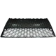 Purchase Top-Quality Front Bumper Grille by SHERMAN PARTS - 3316A-99BG-0 pa1