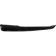 Purchase Top-Quality Front Bumper Grille by SHERMAN PARTS - 332-99BGU pa2
