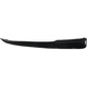 Purchase Top-Quality Front Bumper Grille by SHERMAN PARTS - 332-99BGU pa5