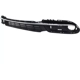 Purchase Top-Quality Front Bumper Grille by SHERMAN PARTS - 348-99BGQU pa3