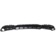 Purchase Top-Quality Front Bumper Grille by SHERMAN PARTS - 348-99BGQU pa4