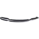 Purchase Top-Quality Front Bumper Grille by SHERMAN PARTS - 348-99BGQU pa5