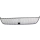 Purchase Top-Quality Front Bumper Grille by SHERMAN PARTS - 3731-99C-0 pa1