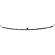 Purchase Top-Quality Front Bumper Grille by SHERMAN PARTS - 3731-99C-0 pa5