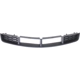 Purchase Top-Quality Front Bumper Grille by SHERMAN PARTS - 475-99B pa4
