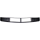 Purchase Top-Quality Front Bumper Grille by SHERMAN PARTS - 475-99B pa5