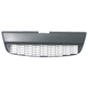 Purchase Top-Quality Front Bumper Grille by SHERMAN PARTS - 602B-99BGQU pa1