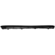 Purchase Top-Quality Front Bumper Grille by SHERMAN PARTS - 6728-99BG-0 pa2