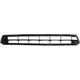 Purchase Top-Quality Front Bumper Grille by SHERMAN PARTS - 6728-99BG-0 pa3