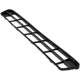Purchase Top-Quality Front Bumper Grille by SHERMAN PARTS - 6728-99BG-0 pa4