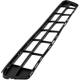 Purchase Top-Quality Front Bumper Grille by SHERMAN PARTS - 6728-99BG-0 pa5