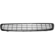 Purchase Top-Quality Front Bumper Grille by SHERMAN PARTS - 701-99D pa1