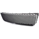 Purchase Top-Quality Front Bumper Grille by SHERMAN PARTS - 768A-99BGQU pa4