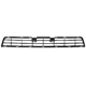 Purchase Top-Quality SHERMAN PARTS - 8106-99B-0 - Front Bumper Grille pa1