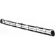 Purchase Top-Quality Front Bumper Grille by SHERMAN PARTS - 8120B-99A-0 pa2