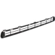 Purchase Top-Quality Front Bumper Grille by SHERMAN PARTS - 8120B-99A-0 pa3