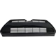 Purchase Top-Quality Front Bumper Grille by SHERMAN PARTS - 8175AG-99BG-0 pa1
