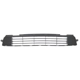 Purchase Top-Quality Front Bumper Grille by SHERMAN PARTS - 8175AI-99BGQ-0 pa1