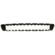 Purchase Top-Quality Front Bumper Grille by SHERMAN PARTS - 8188-98-0 pa1