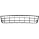 Purchase Top-Quality SHERMAN PARTS - 9511-99C-0 - Front Lower Bumper Grille pa1
