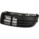Purchase Top-Quality Front Bumper Grille by SHERMAN PARTS - 9532A-99-1 pa1