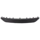 Purchase Top-Quality Front Bumper Grille by SHERMAN PARTS - 9536-99BG-0 pa2