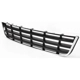Purchase Top-Quality Front Bumper Grille by SHERMAN PARTS - 9536-99BG-0 pa3