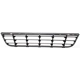 Purchase Top-Quality Front Bumper Grille by SHERMAN PARTS - 9536-99BG-0 pa4
