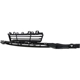 Purchase Top-Quality Front Bumper Grille by SHERMAN PARTS - BM320I13-99BGQ-0 pa2
