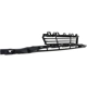 Purchase Top-Quality Front Bumper Grille by SHERMAN PARTS - BM320I13-99BGQ-0 pa3