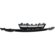 Purchase Top-Quality Front Bumper Grille by SHERMAN PARTS - BM320I13-99BGQ-0 pa4