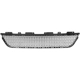 Purchase Top-Quality SHERMAN PARTS - CHDURA14-99BGU - Front Lower Bumper Grille pa1