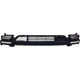 Purchase Top-Quality Front Bumper Grille by SHERMAN PARTS - FONAVI18-99BGU pa1